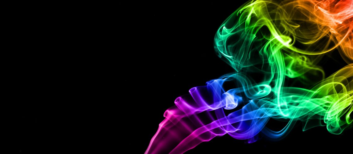Up in smoke?